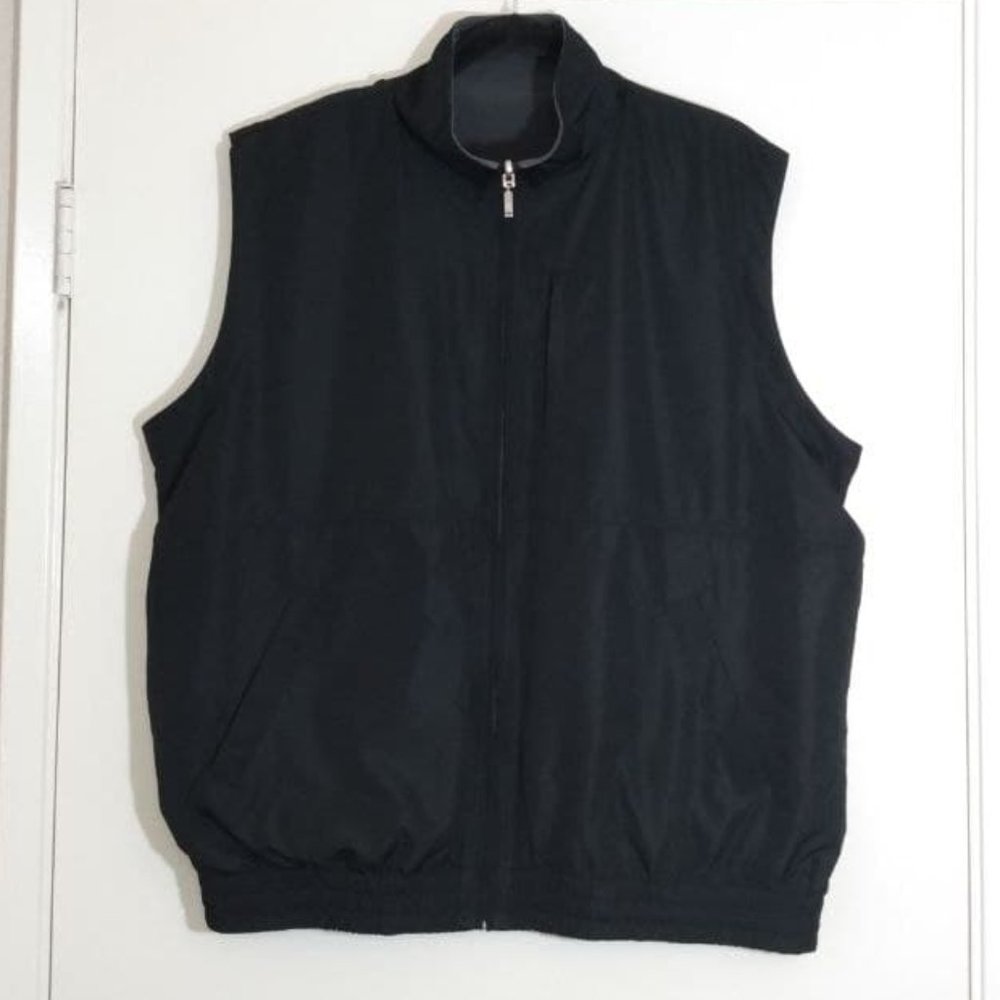Bolle Storm Golf Vest Reversible Size Large